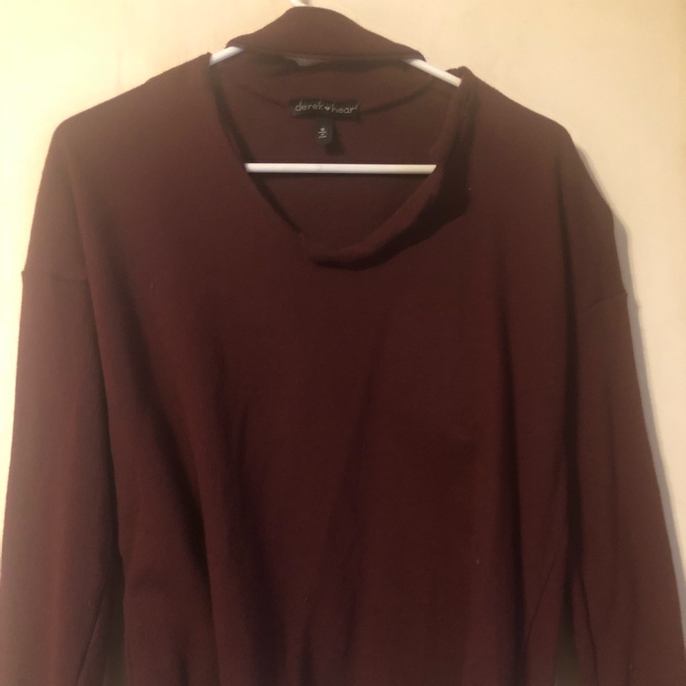 Juniors pullover